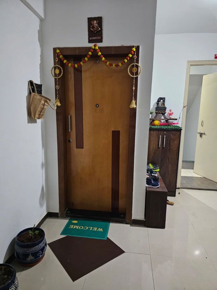 undefined, kamgar putala vasahat 2 Bedroom 1209 Sq.Ft. Apartment In Kamgar Putala Vasahat Pune 10502890
