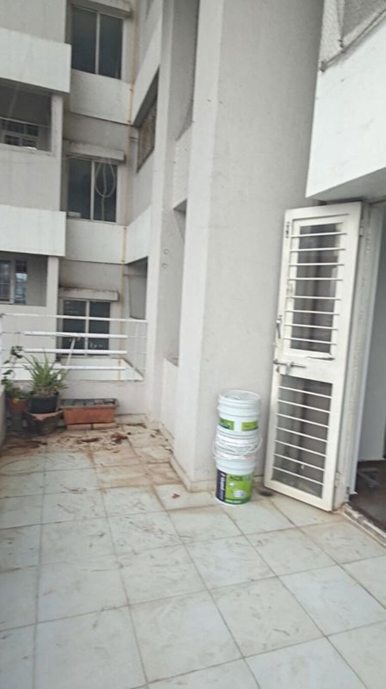 Exterior View, kamgar putala vasahat 2 Bedroom 1209 Sq.Ft. Apartment In Kamgar Putala Vasahat Pune 10502890