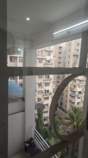 2 BHK Apartment – Nearby View at Kamgar Putala Vasahat - for Rent
