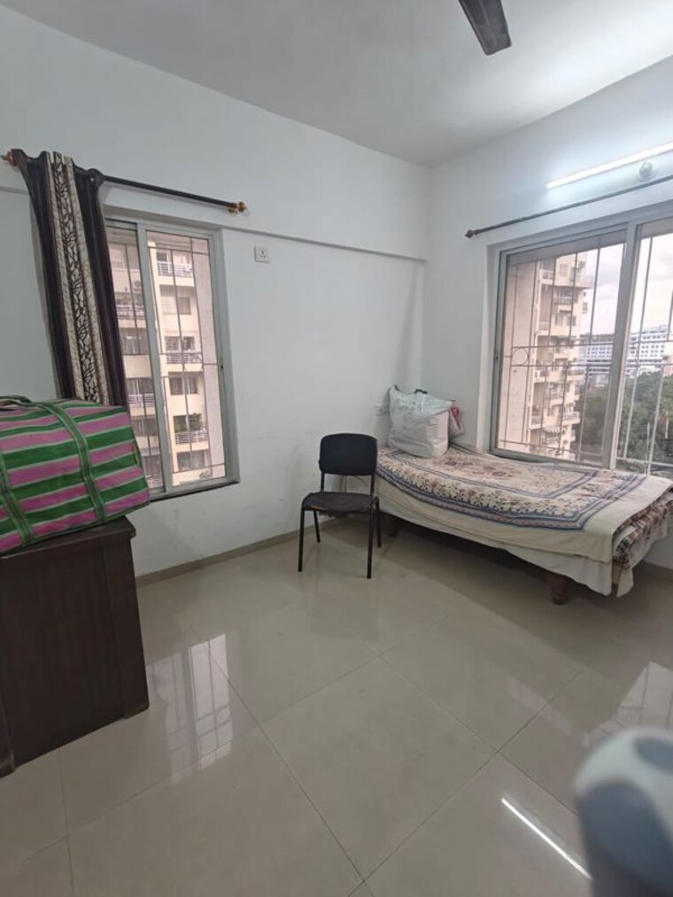 Room, kamgar putala vasahat 2 Bedroom 1209 Sq.Ft. Apartment In Kamgar Putala Vasahat Pune 10502890