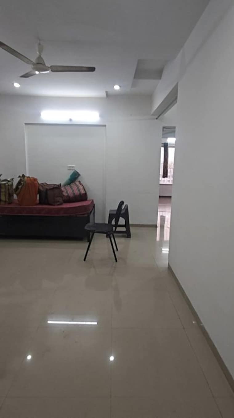 Living Room, kamgar putala vasahat 2 Bedroom 1209 Sq.Ft. Apartment In Kamgar Putala Vasahat Pune 10502890