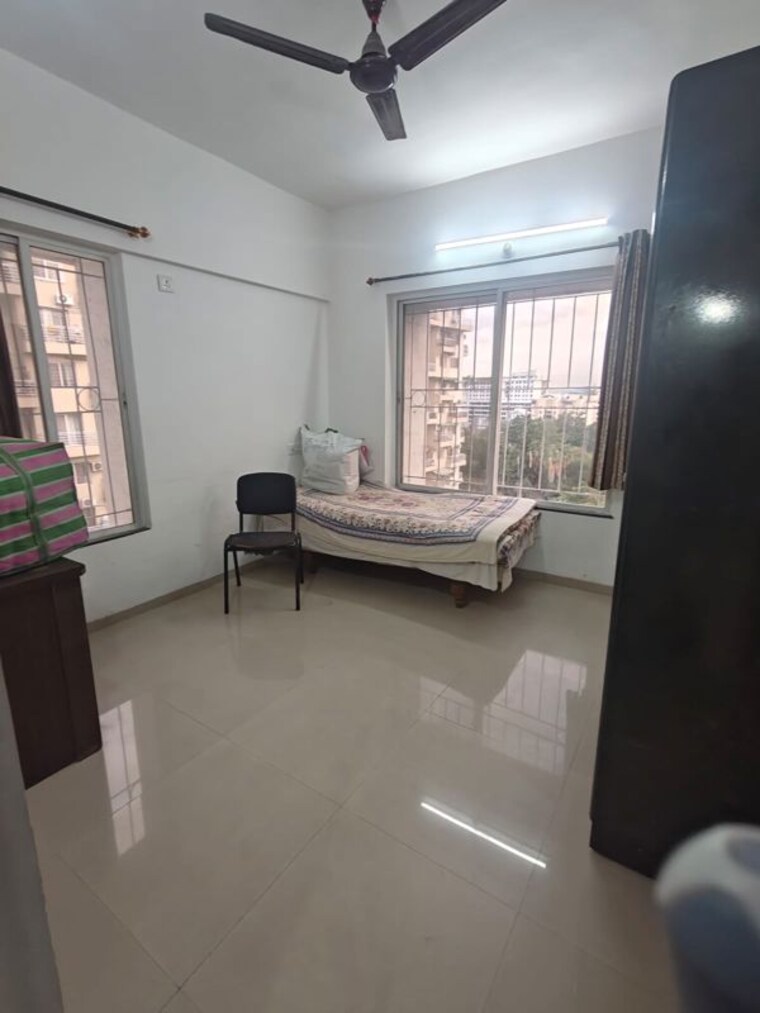 Room, kamgar putala vasahat 2 Bedroom 1209 Sq.Ft. Apartment In Kamgar Putala Vasahat Pune 10502890