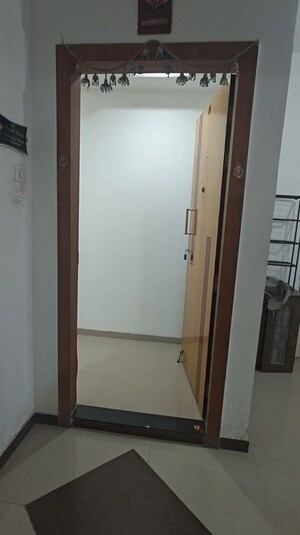 2 BHK Apartment – Exterior View View at Kamgar Putala Vasahat - for Rent