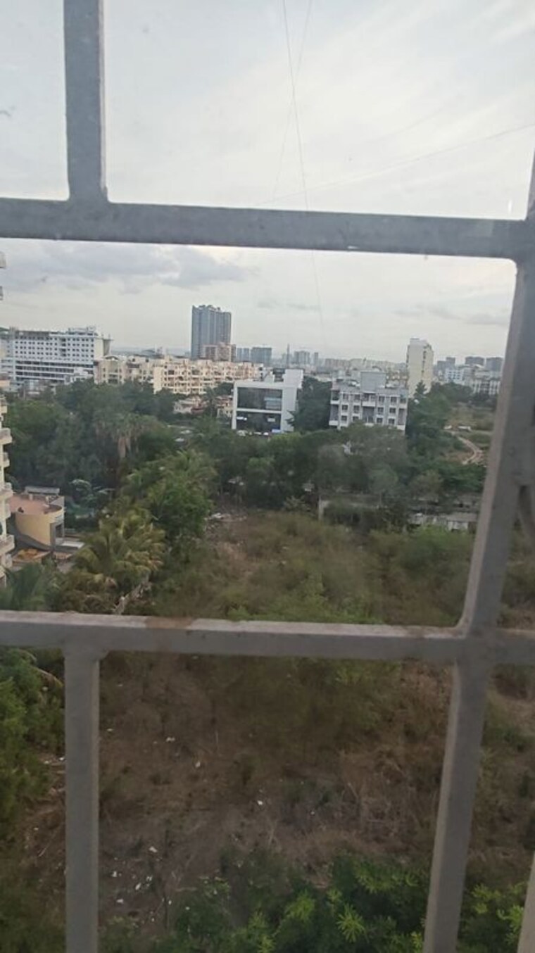 Exterior View, kamgar putala vasahat 2 Bedroom 1209 Sq.Ft. Apartment In Kamgar Putala Vasahat Pune 10502890