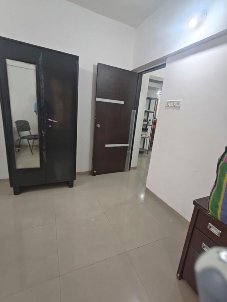 Room, kamgar putala vasahat 2 Bedroom 1209 Sq.Ft. Apartment In Kamgar Putala Vasahat Pune 10502890