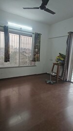 2 BHK + Pooja Room,Servant Room,Study Room,Extra Room 1209 Sq.Ft. Apartment in Kamgar Putala Vasahat