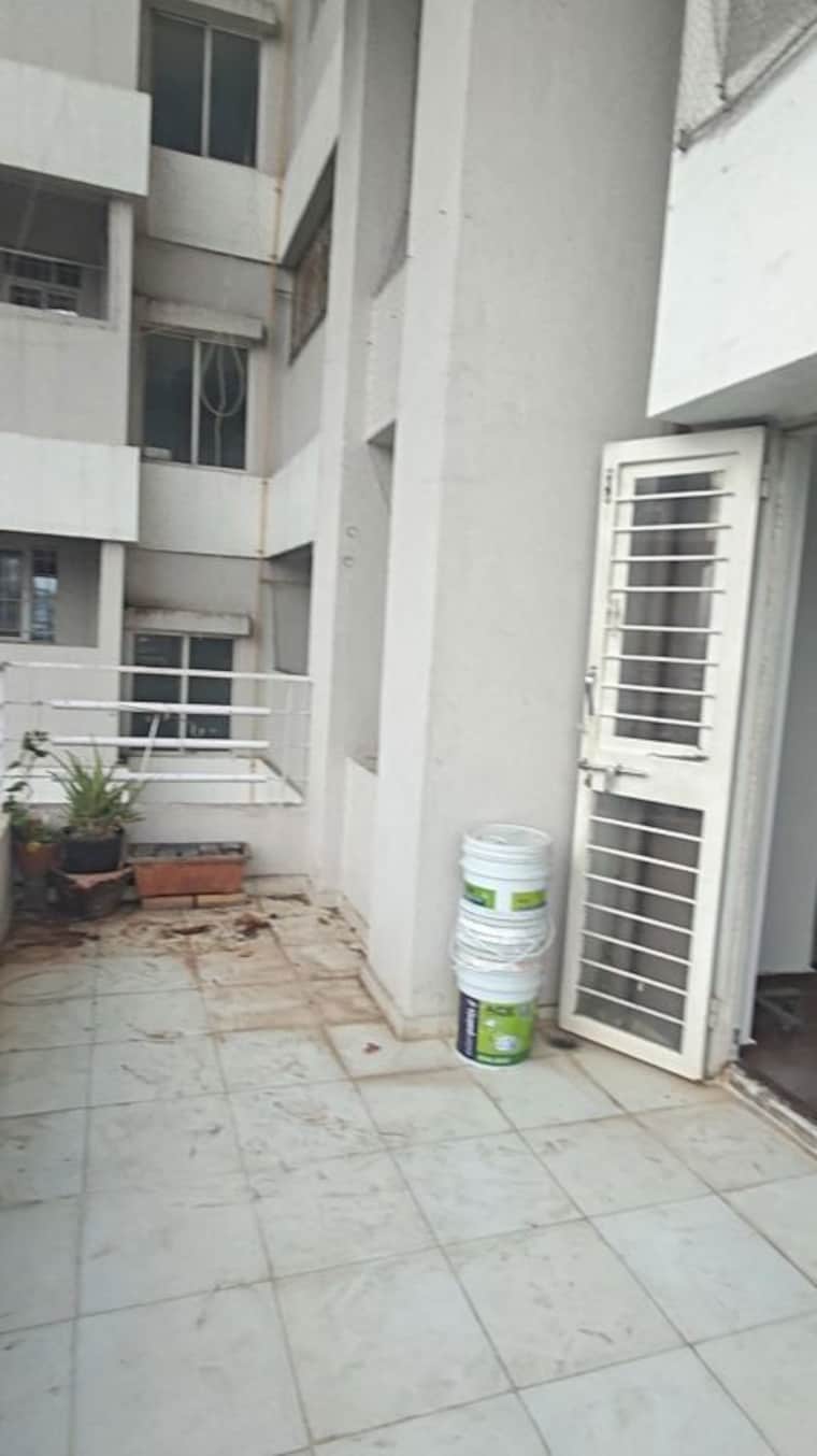 Exterior View, kamgar putala vasahat 2 Bedroom 1209 Sq.Ft. Apartment In Kamgar Putala Vasahat Pune 10502890