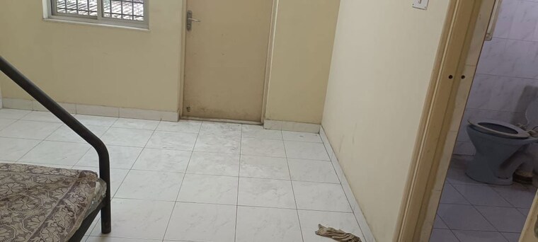 Exterior View, kamgar putala vasahat 2 Bedroom 1209 Sq.Ft. Apartment In Kamgar Putala Vasahat Pune 10502890