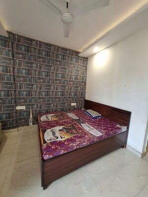 Bedroom in 3 BHK Apartment at Sunshine Enclave, Vip Road – for Rent