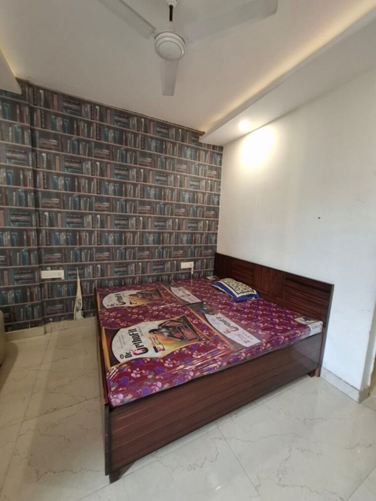 Bedroom, sunshine-enclave 3 Bedroom 1600 Sq.Ft. Apartment In Vip Road Zirakpur 10502902
