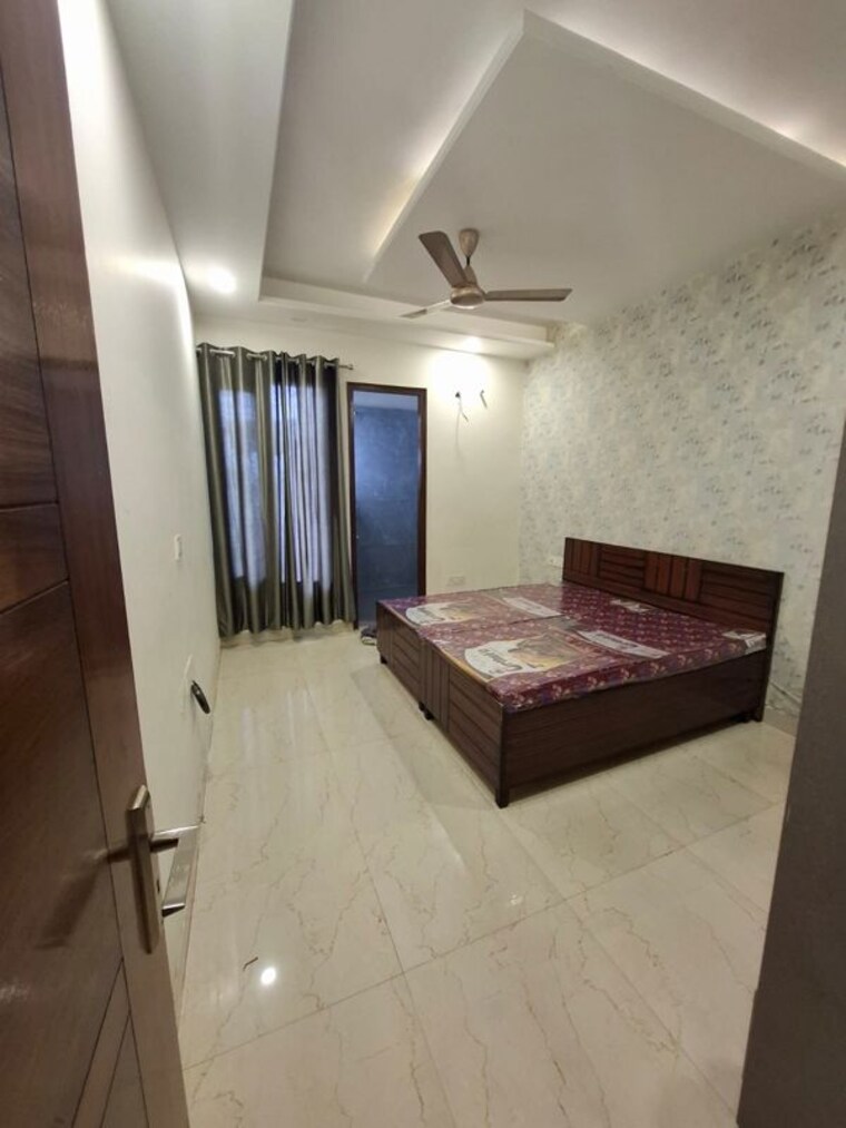 Bedroom, sunshine-enclave 3 Bedroom 1600 Sq.Ft. Apartment In Vip Road Zirakpur 10502902