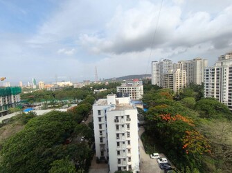 3 BHK + Pooja Room 1500 Sq.Ft. Apartment in BM Satyam Solaris