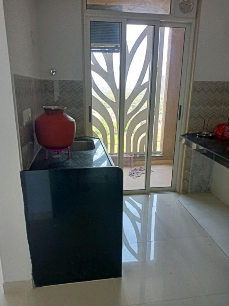 Kitchen, lodha-upper-thane-tiara-d 3 Bedroom 1075 Sq.Ft. Apartment In Anjur Thane 10502900