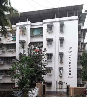 1 BHK Apartment – Exterior View View at Jayagandha Annexe, Naupada - for Rent