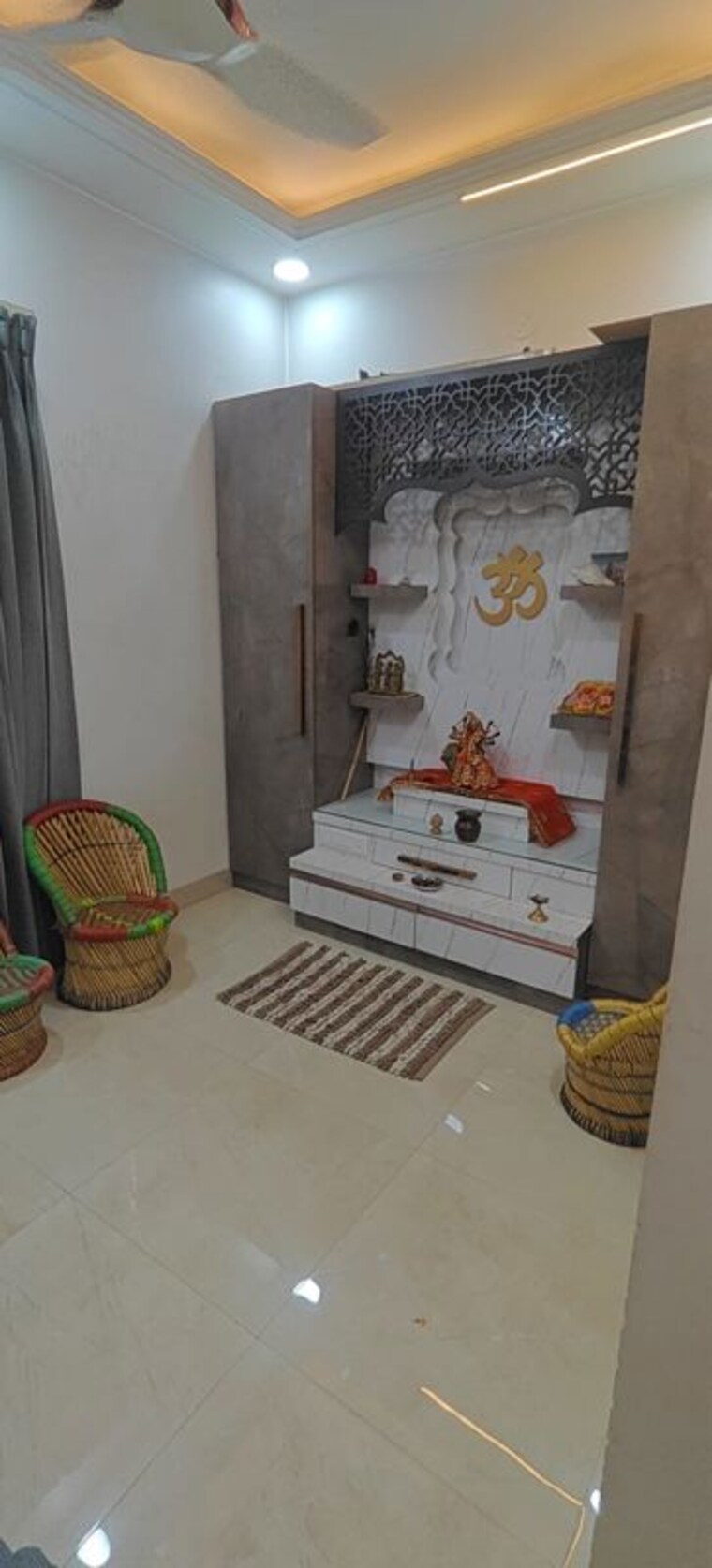 Bathroom, elite-golf-green 3.5 Bedroom 1895 Sq.Ft. Apartment In Sector 79 Noida 10502908