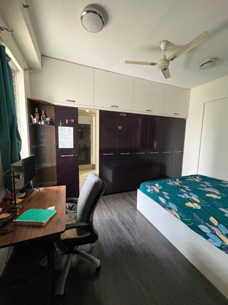Team Area, gera-song-of-joy 2 Bedroom 860 Sq.Ft. Apartment In Kharadi Pune 10502903