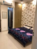 3 BHK + Store Room 1500 Sq.Ft. Apartment in Aura Homes