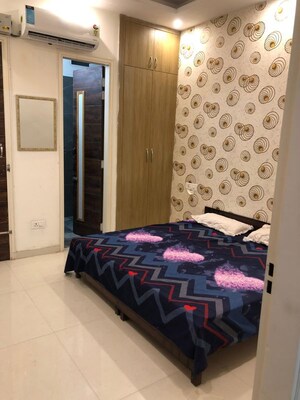 3 BHK Apartment For Rent in Aura Homes, Patiala Road