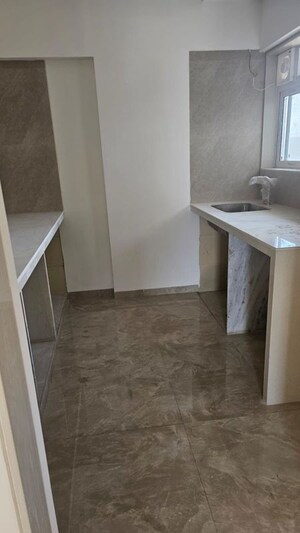 Balcony in 3 BHK Apartment at Solitaire Building, Chembur – for Sale