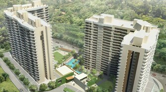 3 BHK 1000 Sq.Ft. Apartment in Kalpataru Hills