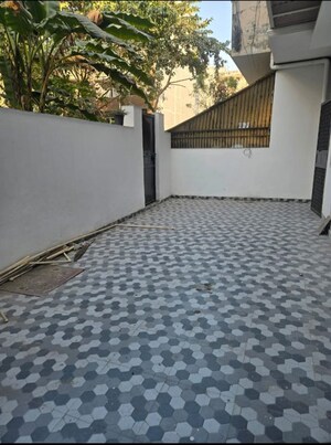 Bedroom in 3 BHK Builder Floor at Kohli One Malibu Town, Sector 47 – for Sale