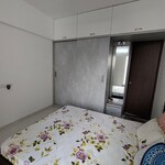 2 BHK + Pooja Room,Servant Room,Study Room,Extra Room,Basement,Store Room 840 Sq.Ft. Apartment in Majestique Towers
