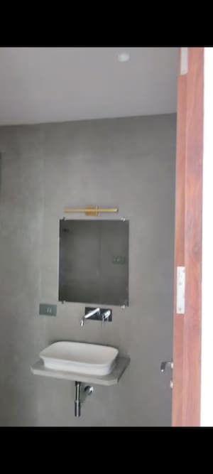 Furnished Amenities in 2 BHK Apartment at Vraj Tiara, Worli – for Sale