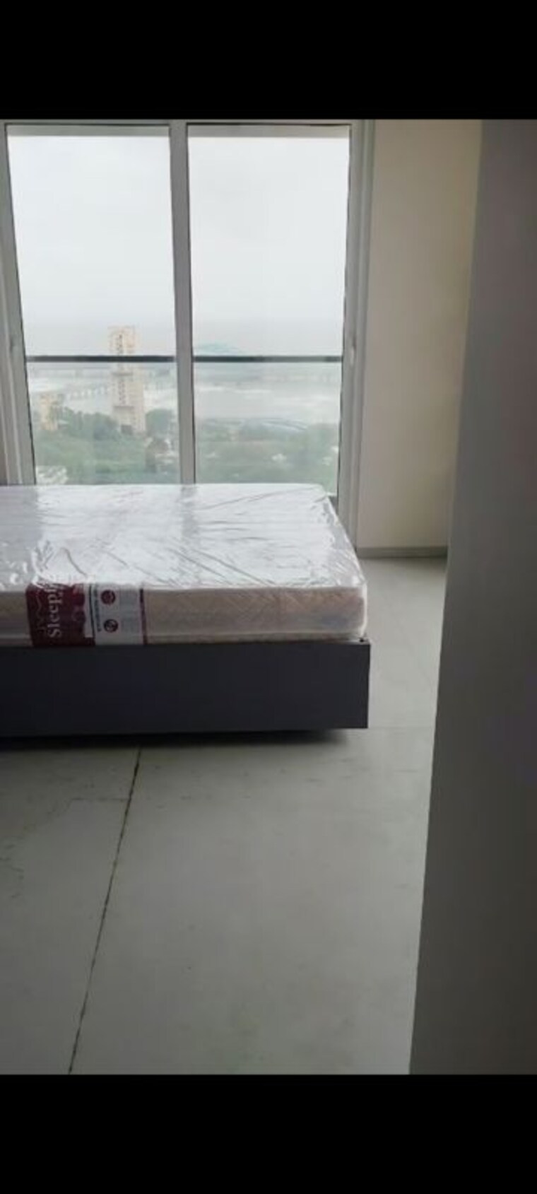 Bedroom, vraj-tiara 2 Bedroom 1160 Sq.Ft. Apartment In Worli Mumbai 10502921
