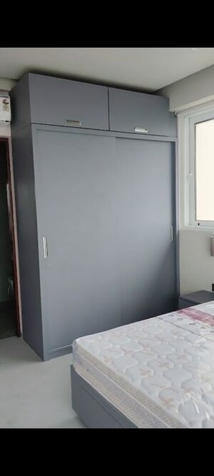 Room in 2 BHK Apartment at Vraj Tiara, Worli – for Sale
