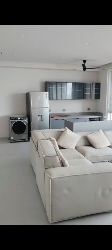 2 BHK + Servant Room 1160 Sq.Ft. Apartment in Vraj Tiara