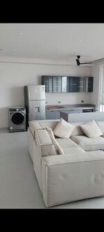2 BHK + Servant Room 1160 Sq.Ft. Apartment in Vraj Tiara