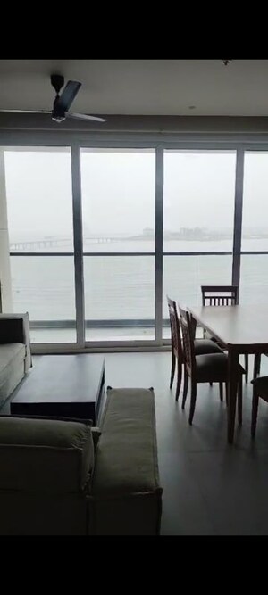 Furnished Amenities in 2 BHK Apartment at Vraj Tiara, Worli – for Sale