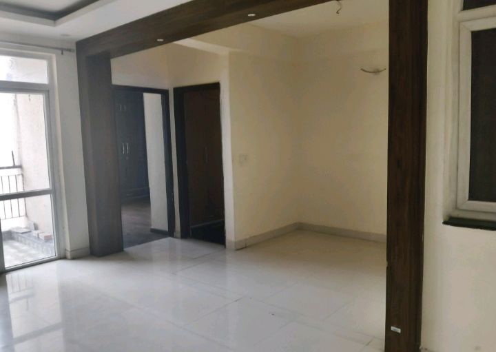 3 BHK + Study Room 1232 Sq.Ft. Apartment in BPTP Park Elite Premium