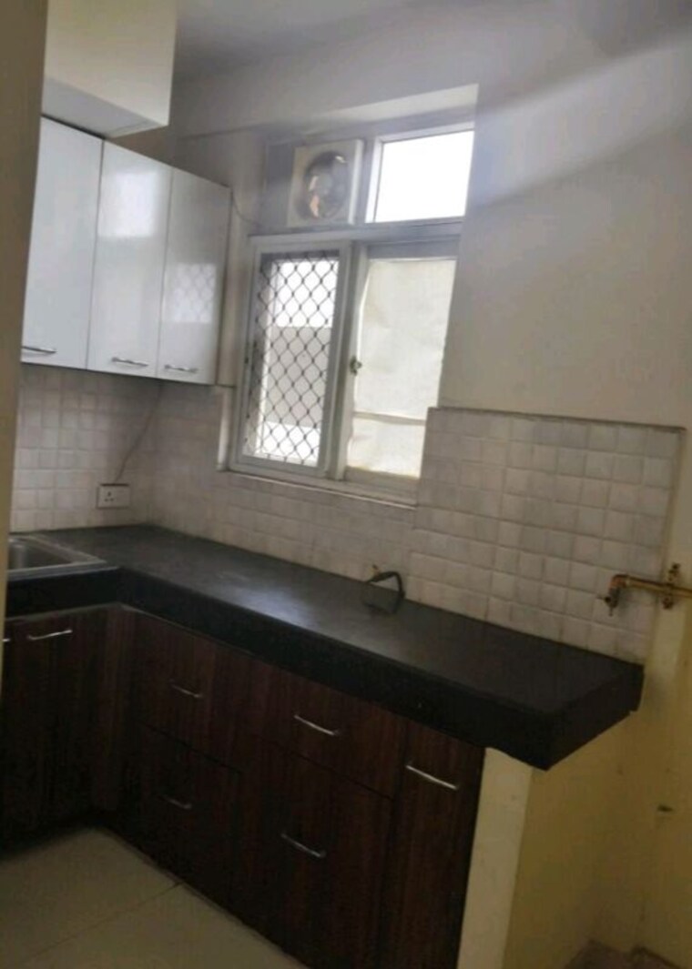 Kitchen, bptp-park-elite-premium 3 Bedroom 1232 Sq.Ft. Apartment In Sector 84 Faridabad 10502925