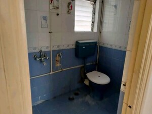 Team Area in 2 BHK Apartment at Balewadi Apartments, Balewadi – for Rent
