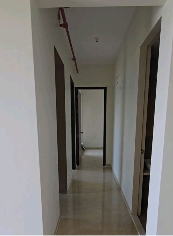 3 BHK + Pooja Room 923 Sq.Ft. Apartment in Dosti Tulip
