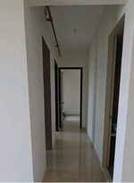 3 BHK + Pooja Room 923 Sq.Ft. Apartment in Dosti Tulip