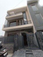 4 BHK 100 Sq.Ft. Villa in Alaknanda Maxxus Eden Estate