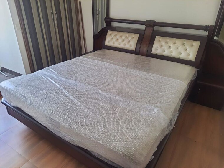 Bedroom, jaypee-greens-kosmos 2 Bedroom 945 Sq.Ft. Apartment In Sector 134 Noida 10502942