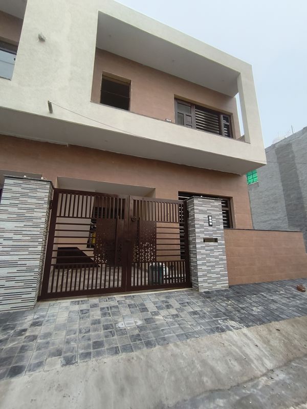 3 BHK 100 Sq.Yd. Villa in Vision Homes Ghazipur