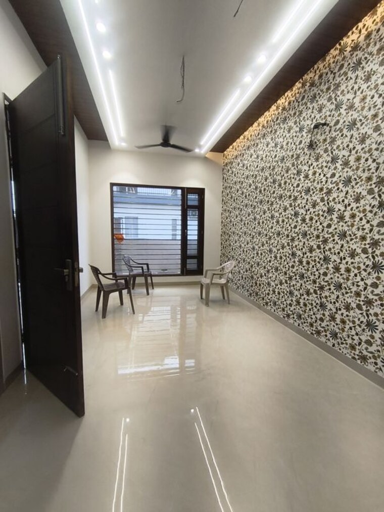 undefined, vision-homes-ghazipur 3 Bedroom 100 Sq.Yd. Villa In Ghazipur Zirakpur 10502944
