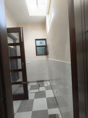 Staircase in 3 BHK Villa at Vision Homes Ghazipur, Ghazipur – for Sale