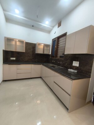 Kitchen in 3 BHK Villa at Vision Homes Ghazipur, Ghazipur – for Sale