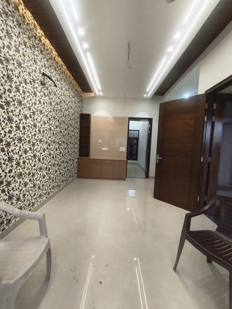 Living Room, vision-homes-ghazipur 3 Bedroom 100 Sq.Yd. Villa In Ghazipur Zirakpur 10502944