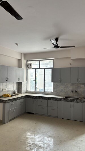 Kitchen in 2 BHK Apartment at Lotus Homz, Sector 111 – for Rent