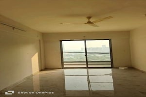 Living Room in 2 BHK Apartment at Majestique Towers East Phase 1, Kharadi – for Rent