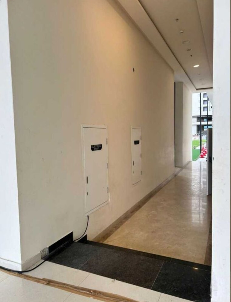 Room, lansum-el-dorado 3 Bedroom 1940 Sq.Ft. Apartment In Narsingi Hyderabad 10502946