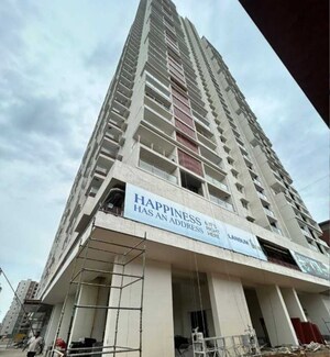 3 BHK Apartment – Exterior View View at Lansum El Dorado, Narsingi - for Sale