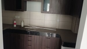 Kitchen in 3 BHK Apartment at Tata Eureka Park, Sector 150 – for Rent