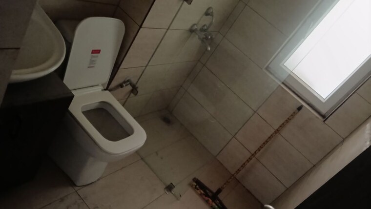 Bathroom, tata-eureka-park 3 Bedroom 1575 Sq.Ft. Apartment In Sector 150 Noida 10502951